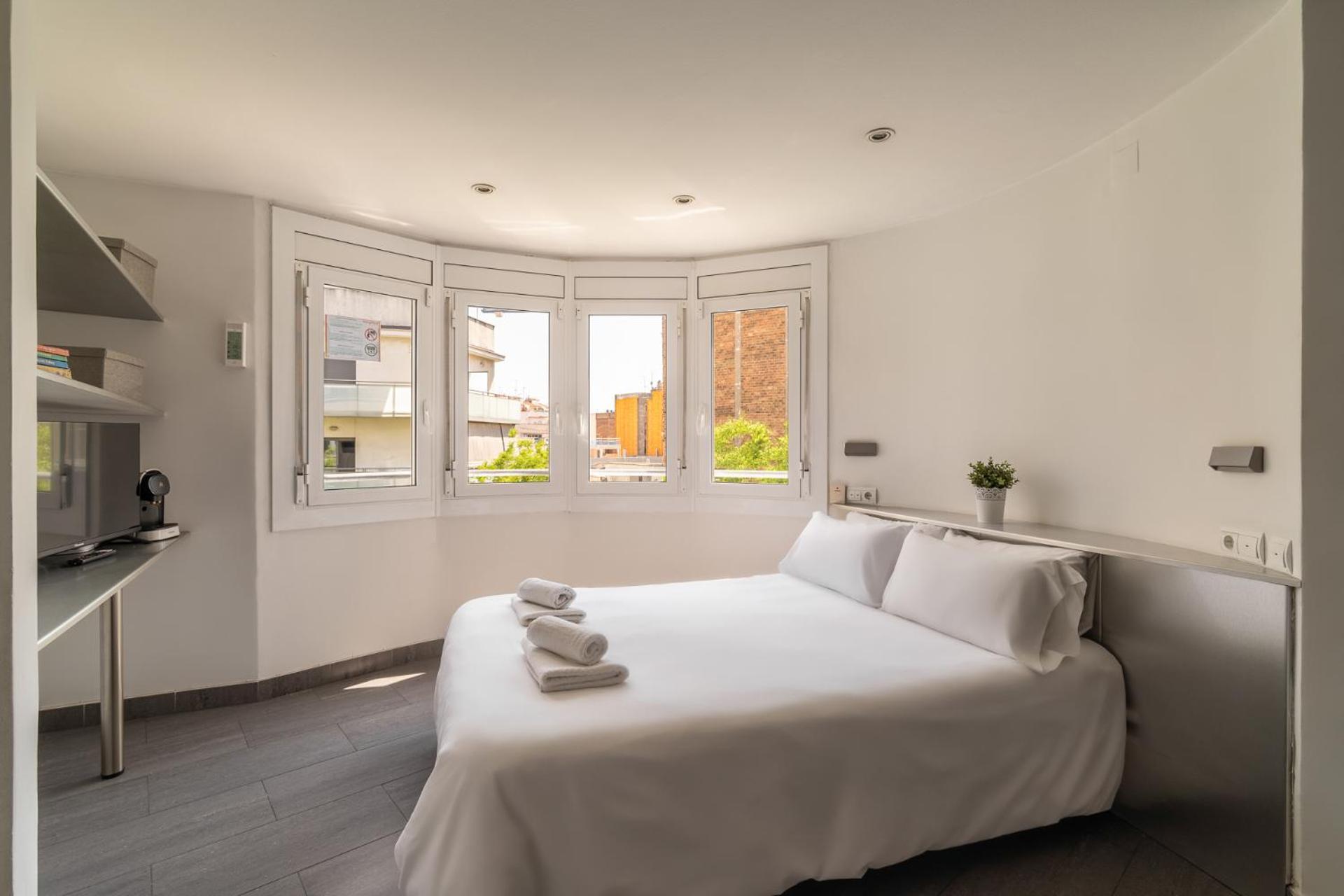 Appartement U-nique Creu Coberta